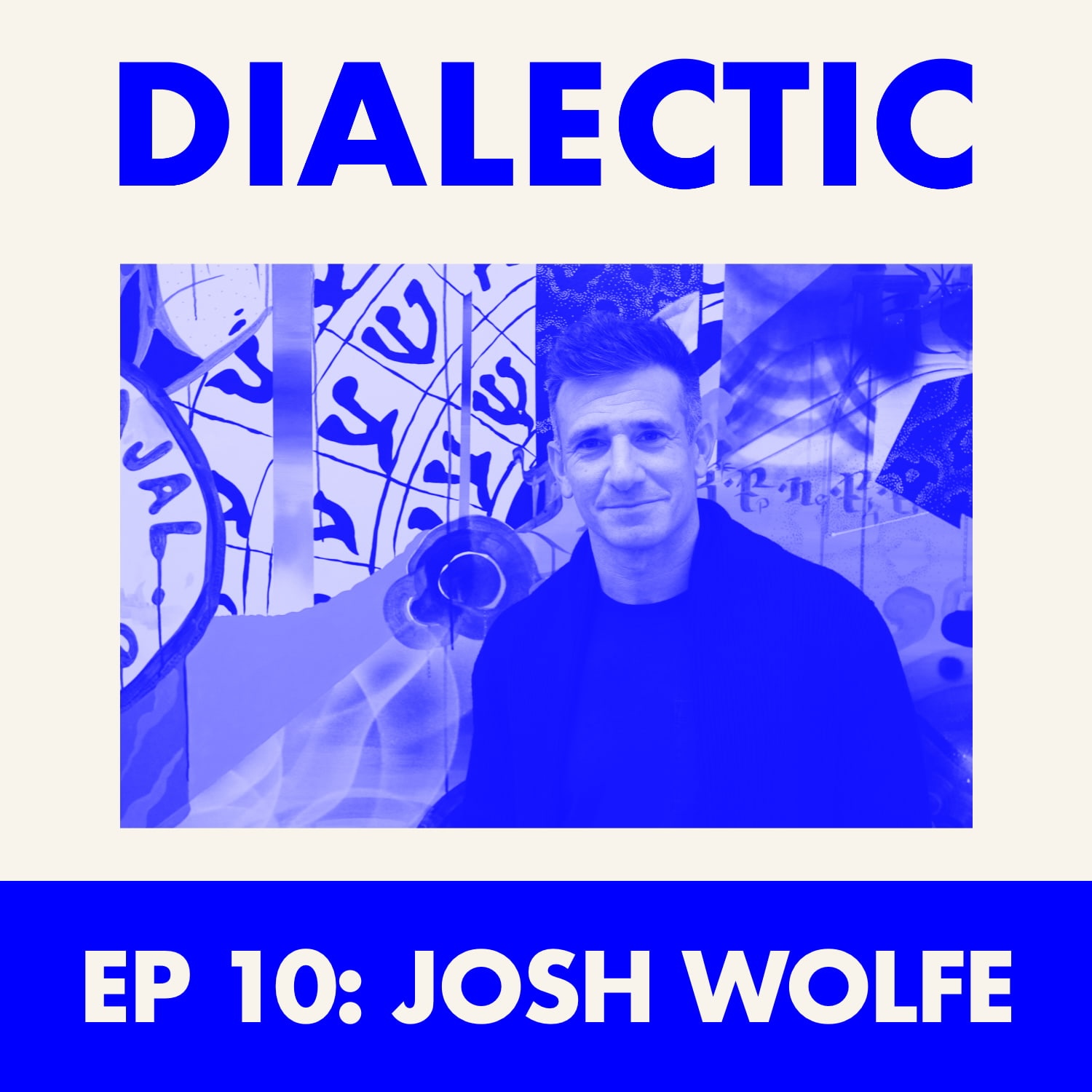 Josh Wolfe - Illuminating Tomorrow